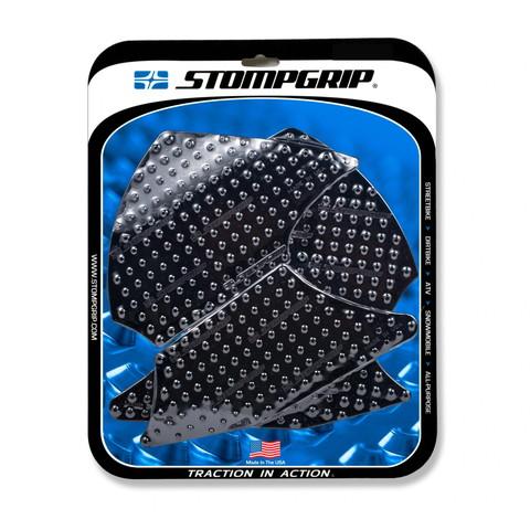 STOMPGRIP　1290 SUPER ADVENTURE R/S　21〜23　トラクションパッド　ブラック　 　　　　　　　　　　　　　　　　　　　　 | 