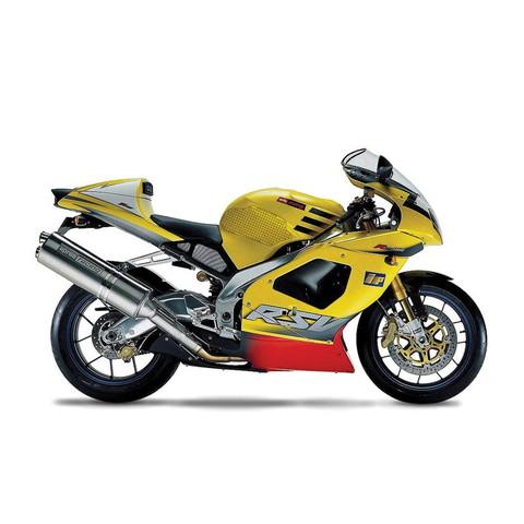 STOMPGRIP（ストンプグリップ） RSV1000R 99〜03　トラクションパッド　クリア　　　　　　　　　　　　　　　　　　　　　　　 |  | 02