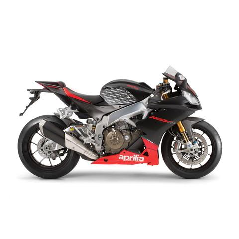 RSV4R  09〜20　トラクションパッド　クリア　STOMPGRIP（ストンプグリップ）　　　　　　　　　　　　　　　　　　　　　　　　　　 |  | 02