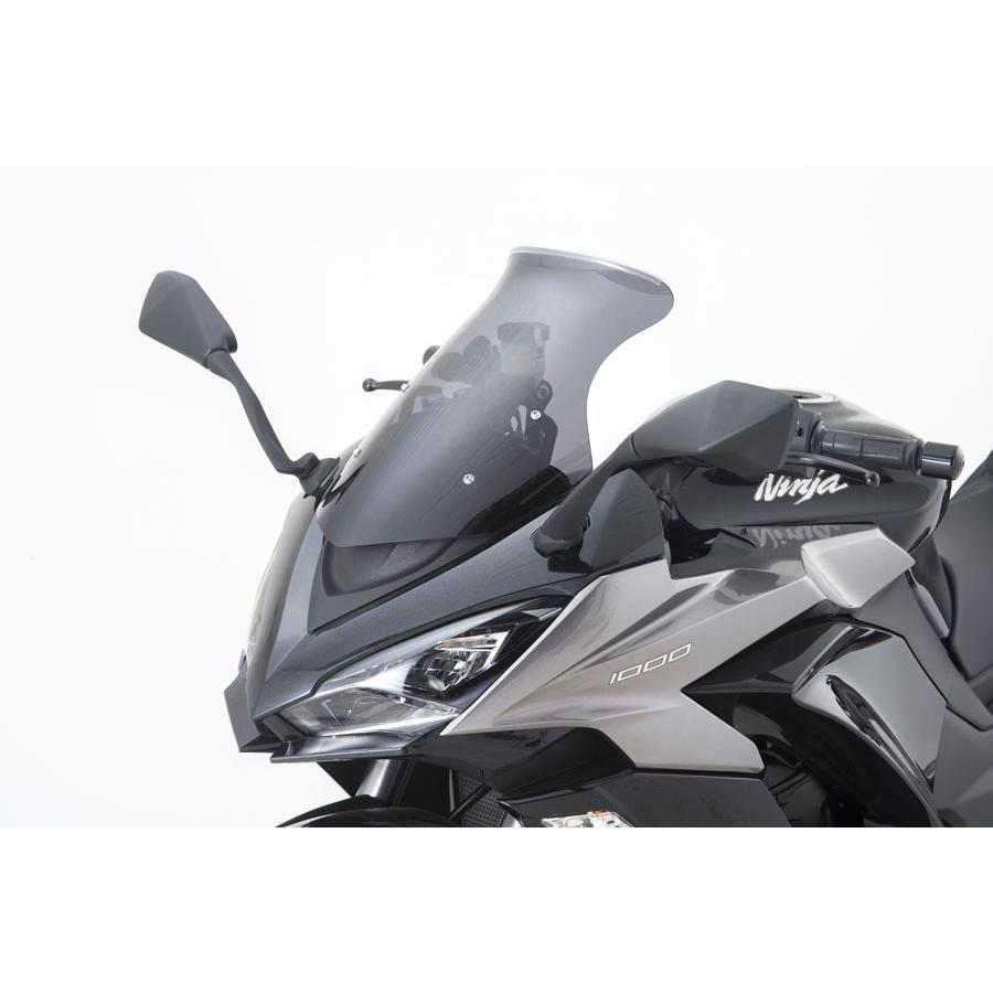 NOJIMA(ノジマ)　Ninja1000（ニンジャ1000） 17〜19　スモークスクリーン | 
