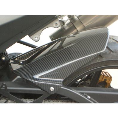 ZX-10R(ZX10R) ’04〜05　リアフェンダー　クレバーウルフ | 