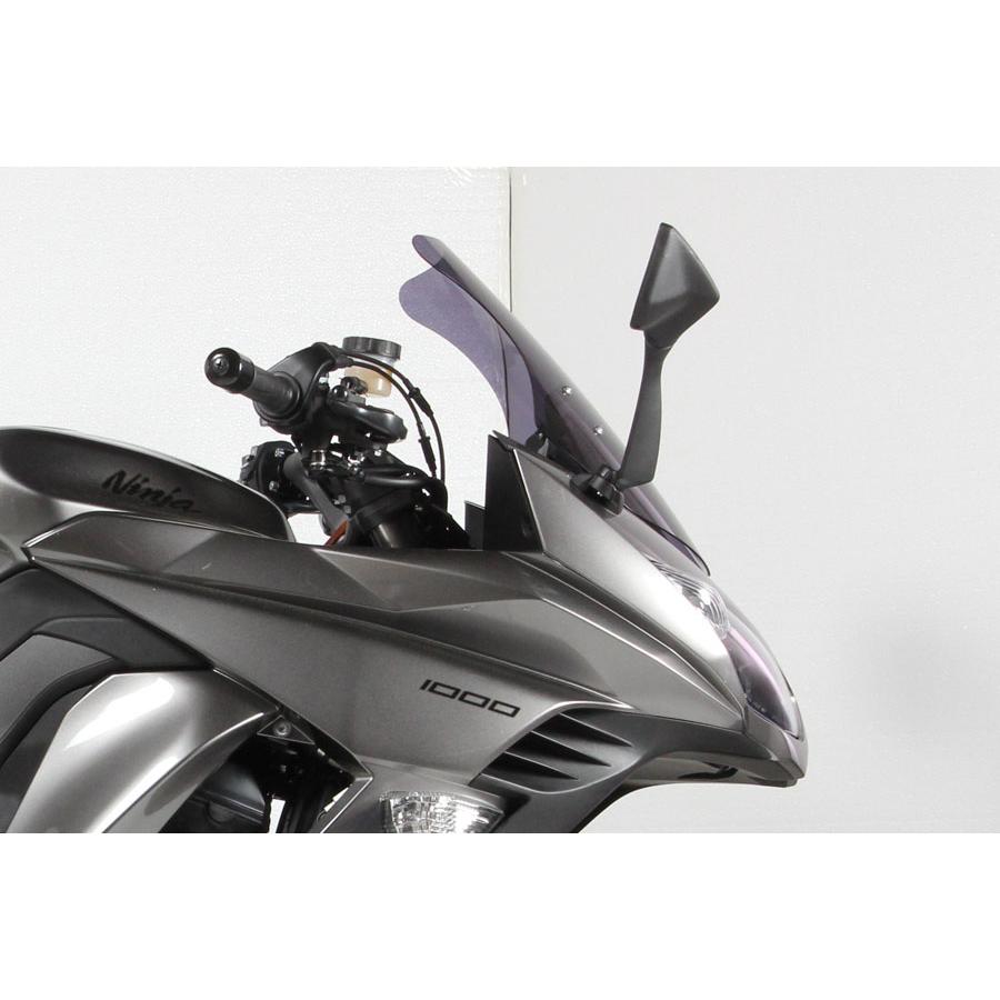 Ninja1000（ニンジャ1000） 11〜16　スモークスクリーン　NOJIMA(ノジマ) | 