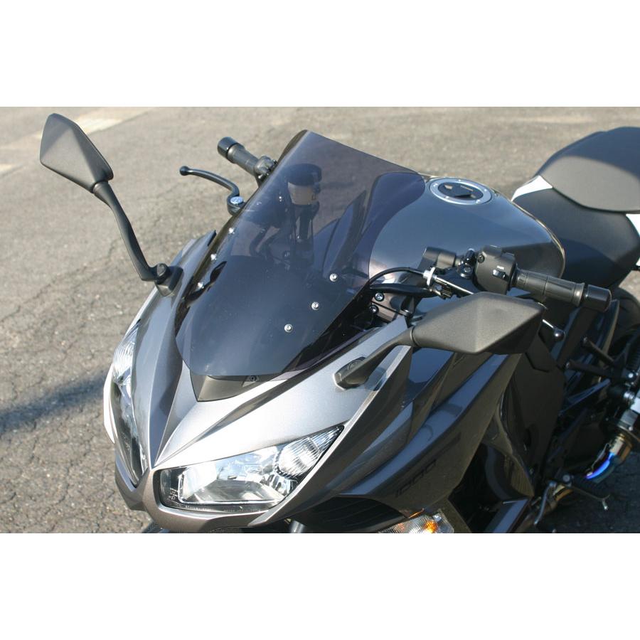 Ninja1000（ニンジャ1000） 11〜16　スモークスクリーン　NOJIMA(ノジマ) |  | 01