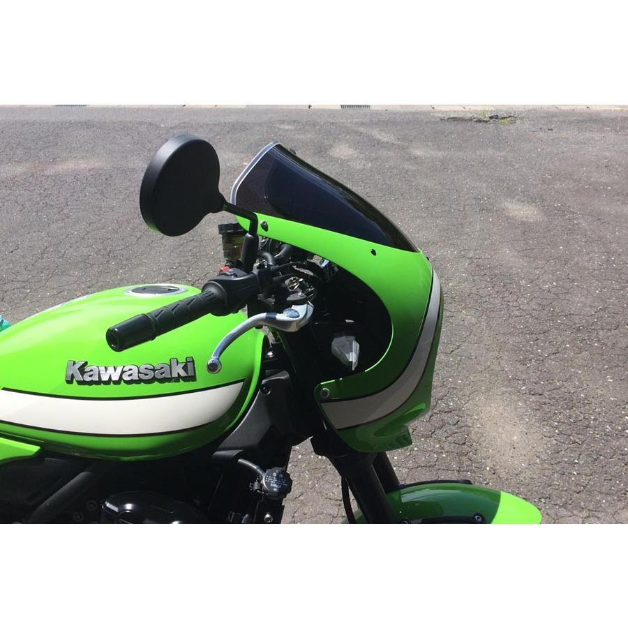 NOJIMA(ノジマ)　Z900RS cafe 18〜20　スモークスクリーン |  | 01