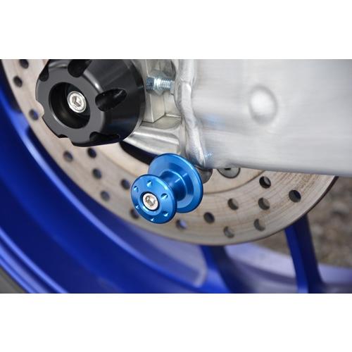 MT-09 2021〜　リアスタンドフック　7色あり！　AGRAS（アグラス） |  | 01