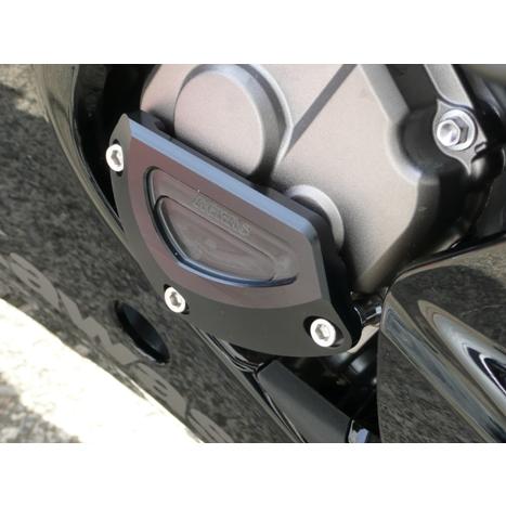 ZX-10R 11　レーシングスライダー　3点セット　右B　AGRAS（アグラス）　 | 