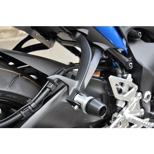 AGRAS（アグラス）　GSX-S1000/F タンデムスライダー