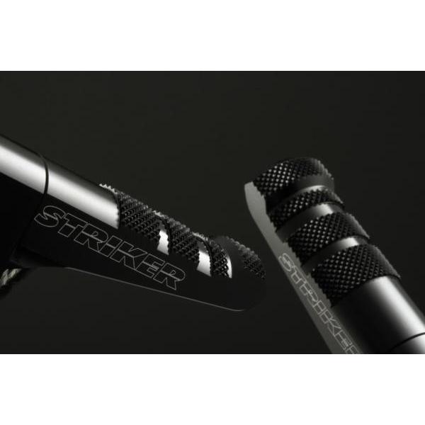 ストライカー ZRX400,ZZR400,ZR-7S,ZR-7 タンデムステップバー |  | 01