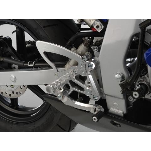 NSF100　レーシングステップキットGP　ステップ長83ｍｍ　TTS