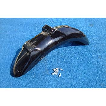 プレジャー　W800、W650　リヤフェンダー（ショートサイズ）　FRP製 |  | 02
