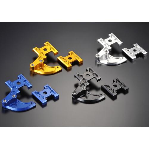 AGRAS（アグラス） Z125 PRO　チェーンアジャスター　7色有り！ |  | 02