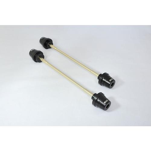 AELLA(アエラ)　ムルティストラーダ1200DVT/V4/ 1260/1200/950　アクスルスライダー　30ｍｍ | 