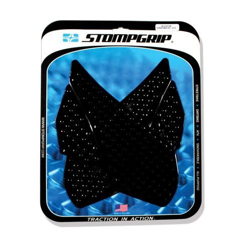 R1200RS  15〜18、R1250RS 19〜20　トラクションパッド　ブラック　STOMPGRIP（ストンプグリップ） | 