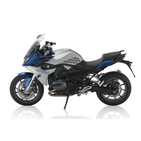 R1200RS  15〜18、R1250RS 19〜20　トラクションパッド　ブラック　STOMPGRIP（ストンプグリップ） |  | 02