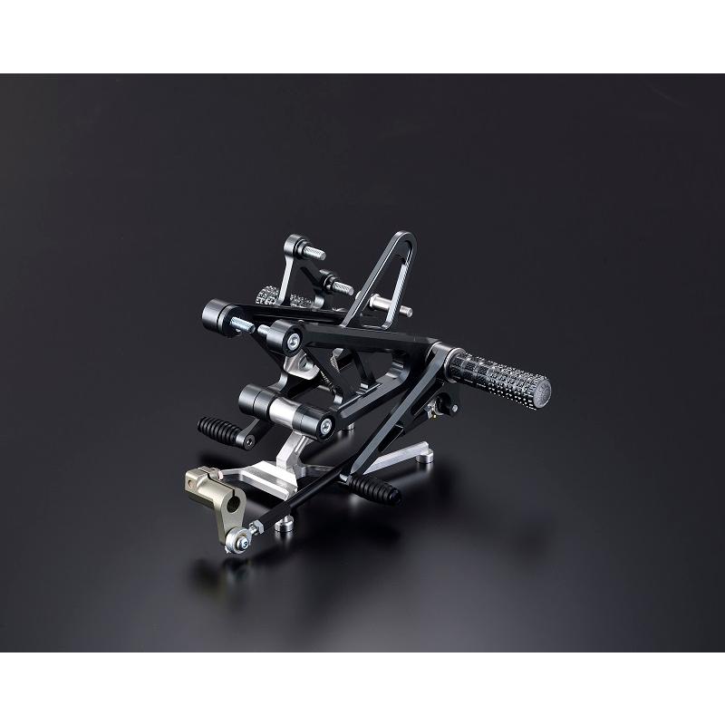 Z900RS 18〜　バックステップキット　TTS | 