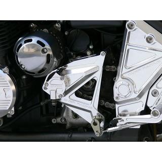 ゼファー1100　OVER(オーヴァー)　 ライトタッチ クラッチキット　クラッチ操作がSTDより約14.%軽くなります！ | 