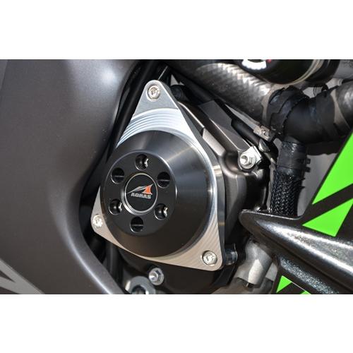 ZX-10R(ZX10R) 2021〜　レーシングスライダー　ジェネレーターＣ　アグラス(AGRAS) | 