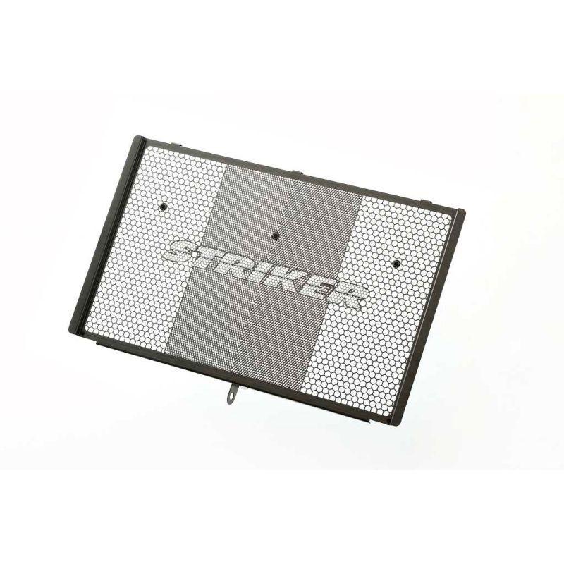 Z900RS/CAFE 18〜20　ラジエターコアガード　ストライカー(STRIKER) | 