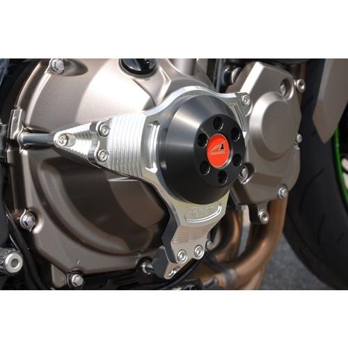AGRAS（アグラス） Z1000 14〜 レーシングスライダー クラッチの通販は