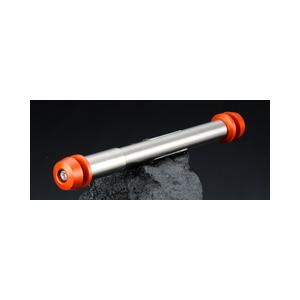VORGUE(ヴォーグ)　LC4　KTM　フロントアクスルスライダー　オレンジ |  | 01