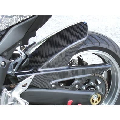 クレバーウルフ　Ninja1000 ’11〜19　リアフェンダー | 