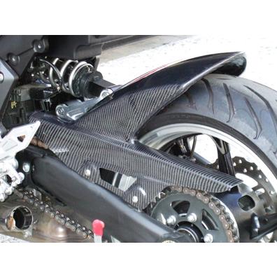 クレバーウルフ　Ninja1000 ’11〜19　リアフェンダー |  | 01