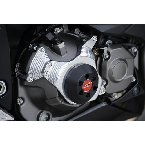 AGRAS(アグラス)　Z800 13〜 レーシングスライダー　クラッチタイプ
