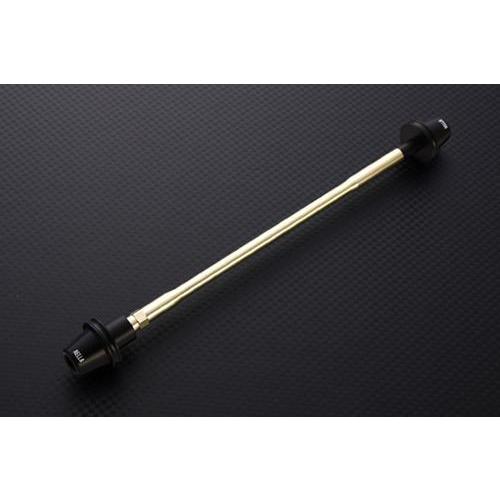 AELLA(アエラ)　Daytonaデイトナ675 フロントアクスルスライダー | 