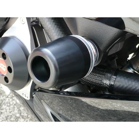 AGRAS（アグラス） ZX-10R 11〜　レーシングスライダー 4点SET C |  | 02