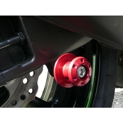 AGRAS（アグラス） ZX-10R 11〜 リアスタンドフック 7色あります | 