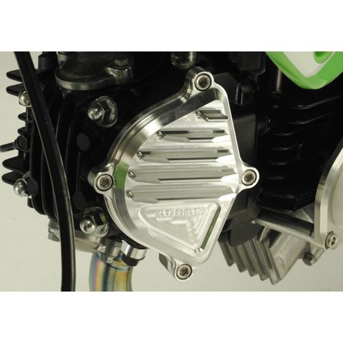 KSR110 03〜08　カムシャフトカバー AGRAS(アグラス)　 | 