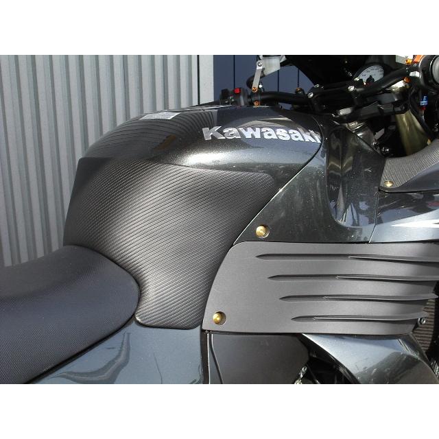 新車2019年モデル》 NinjaZX‐14R、ZX-14Rハイ