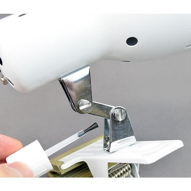 HOZAN ホーザン Z-215 錆取り・潤滑油 |  | 04