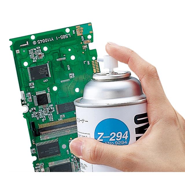 HOZAN ホーザン Z-294 オーバーホールクリーナー re-912 |  | 02