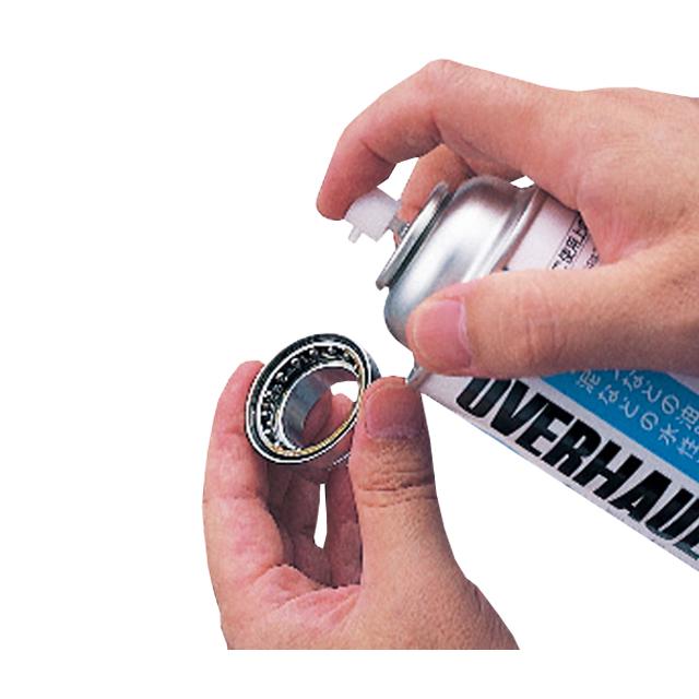 HOZAN ホーザン Z-294 オーバーホールクリーナー re-912 |  | 03