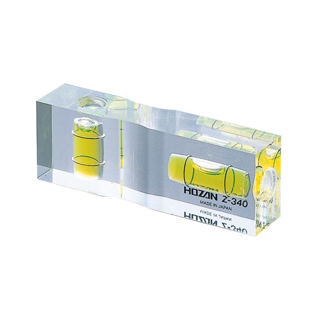 HOZAN ホーザン Z-340 水平器 re-912 | 