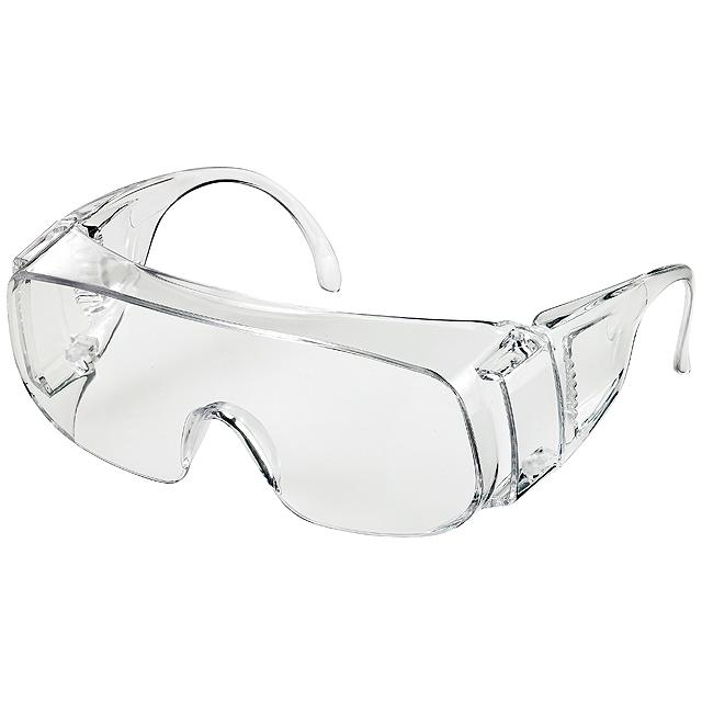 HOZAN ホーザン Z-640 安全メガネ re-912 | 