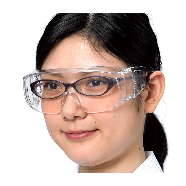 HOZAN ホーザン Z-640 安全メガネ re-912 |  | 01