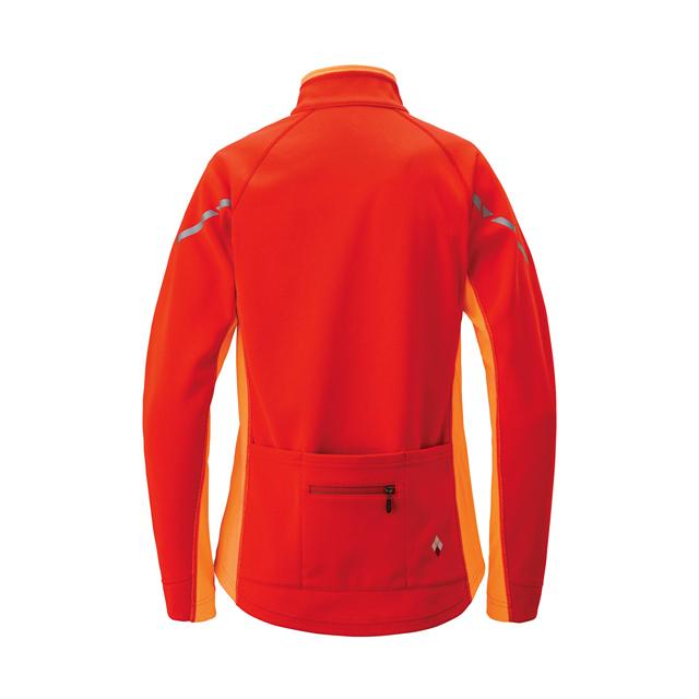 モンベル mont-bell 1130462 ウイックロン ZEOサーマル サイクルジップシャツ Women's |  | 01