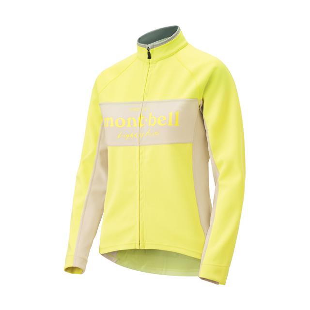 モンベル mont-bell 1130462 ウイックロン ZEOサーマル サイクルジップシャツ Women's |  | 02