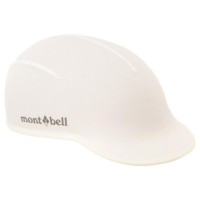 モンベル mont-bell 1130641 ジオライン クールメッシュ サイクルキャップ |  | 02