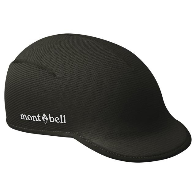 モンベル mont-bell 1130641 ジオライン クールメッシュ サイクルキャップ |  | 03