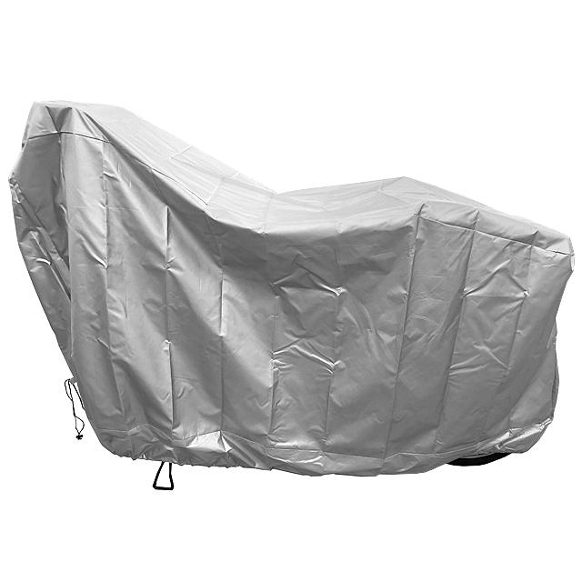 平山産業 すそしぼるくん 7型（20インチ＆26インチ子供乗せ自転車用：日除け付き対応） re-912 | 