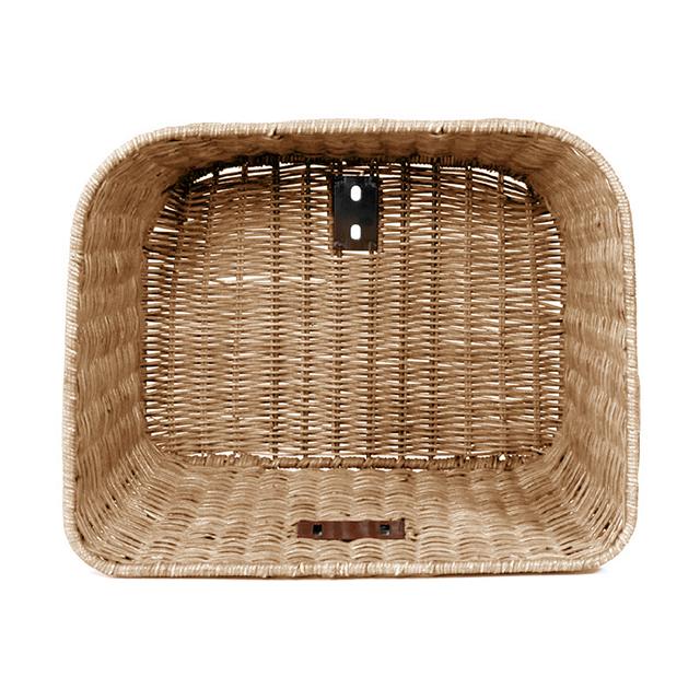 PALMY パルミー FR-305D 天然籐角型バスケット re-912 |  | 03