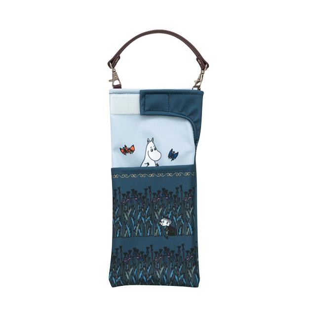 エール ポケット付きくるポン/ムーミン MN-041 MN-042 MN-043 MN-044 MN-045 MN-046 re-912 |  | 10