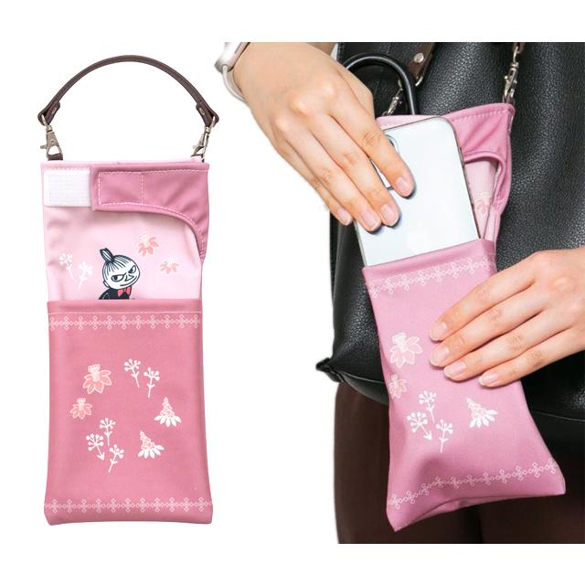 エール ポケット付きくるポン/ムーミン MN-041 MN-042 MN-043 MN-044 MN-045 MN-046 re-912 |  | 03