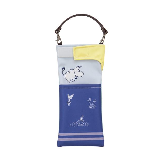 エール ポケット付きくるポン/ムーミン MN-041 MN-042 MN-043 MN-044 MN-045 MN-046 re-912 |  | 09