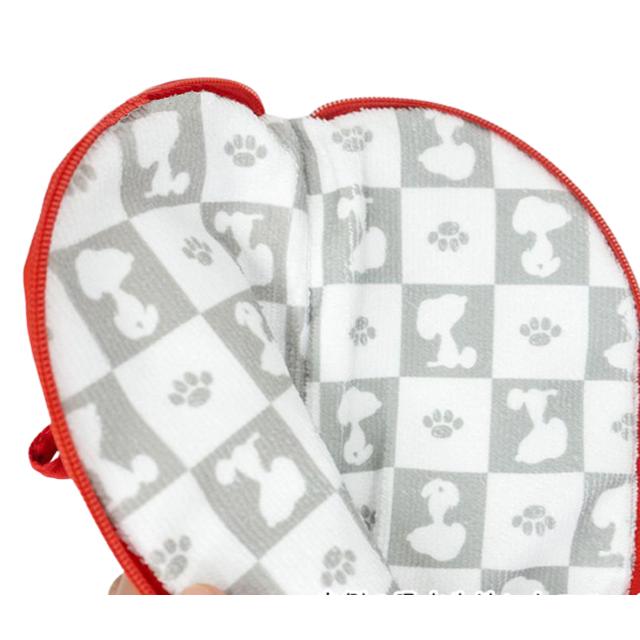 エール Zipperくるポン/スヌーピー PE-065 PE-072 PE-074 re-912 |  | 02