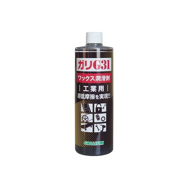 ガリウム EC0006 ガリG31 500 液体タイプ（詰め替え用） | 