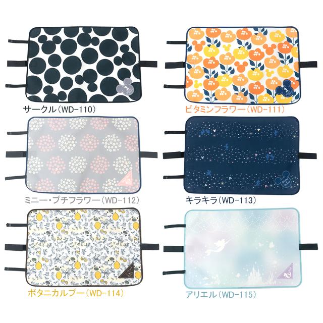 エール レジかごカバー かごパ/ディズニー WD-110 WD-111 WD-112 WD-113 WD-114 WD-115 re-912 |  | 01